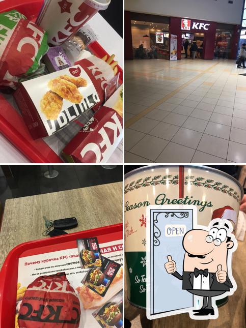 KFC