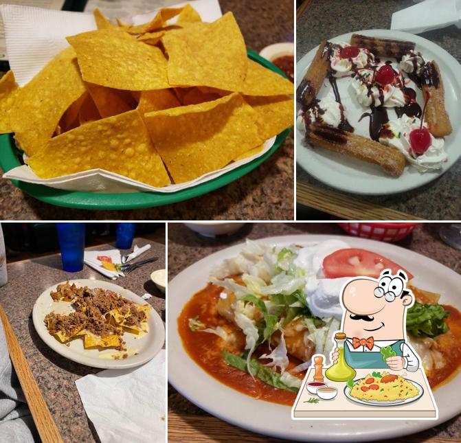 La Tolteca Mexican Restaurant