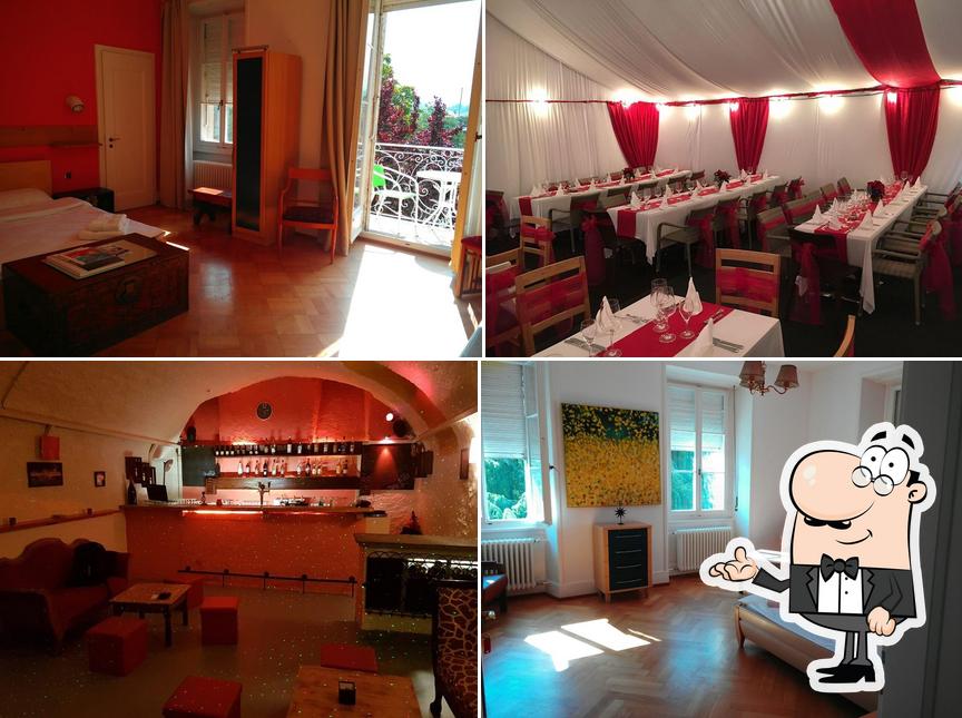 La Villa