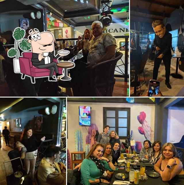 Mexicanísima Restaurante