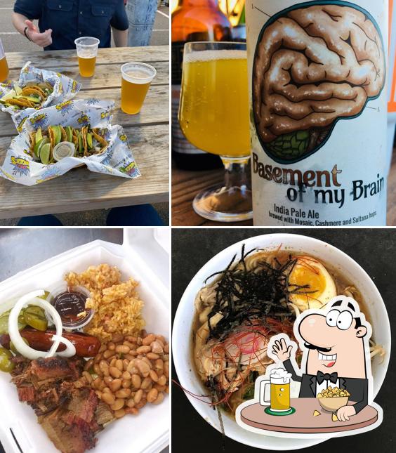 Mission Food Park