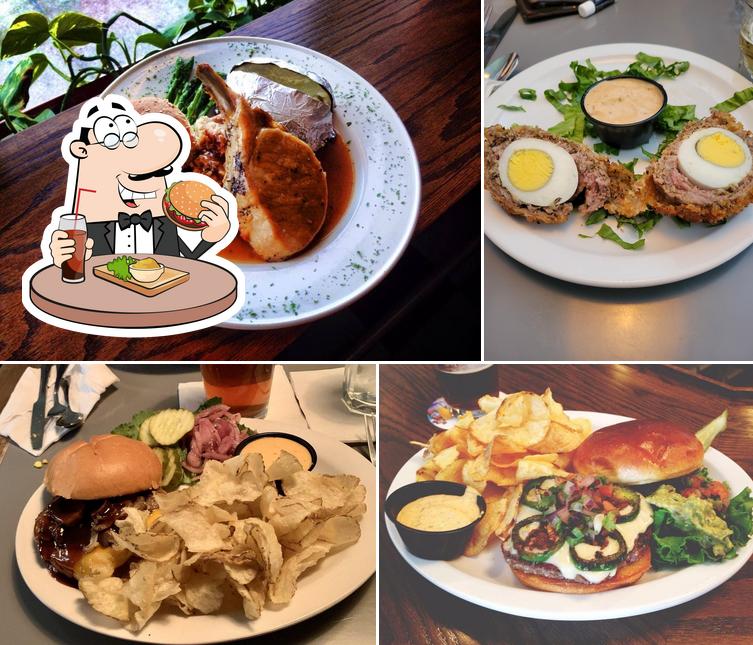 Parkview Grille