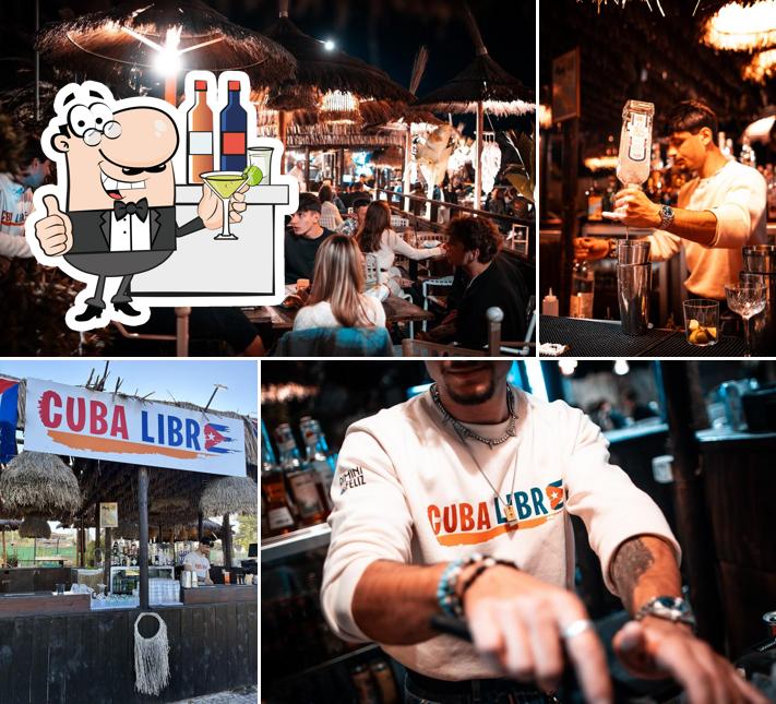Cuba Libre - Rimini Porto