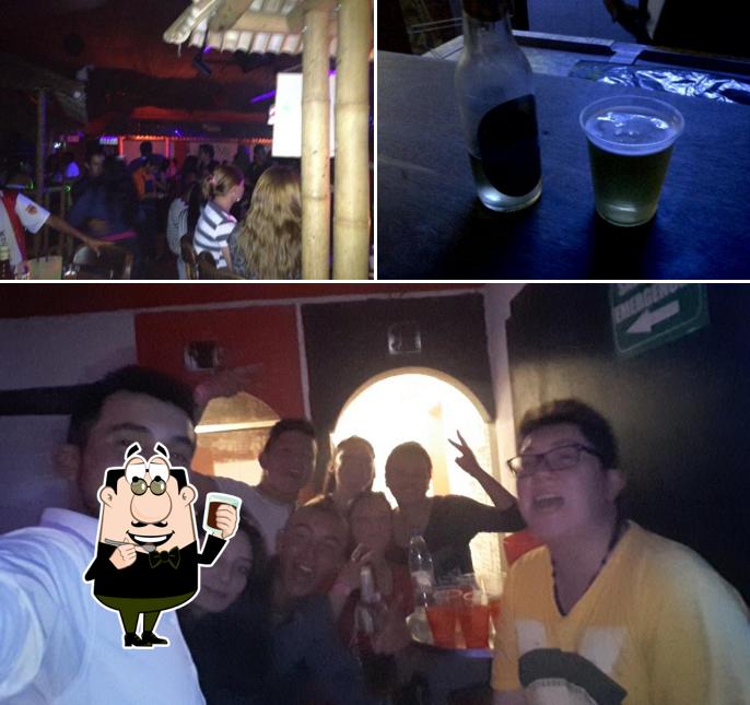 Madeyros Club