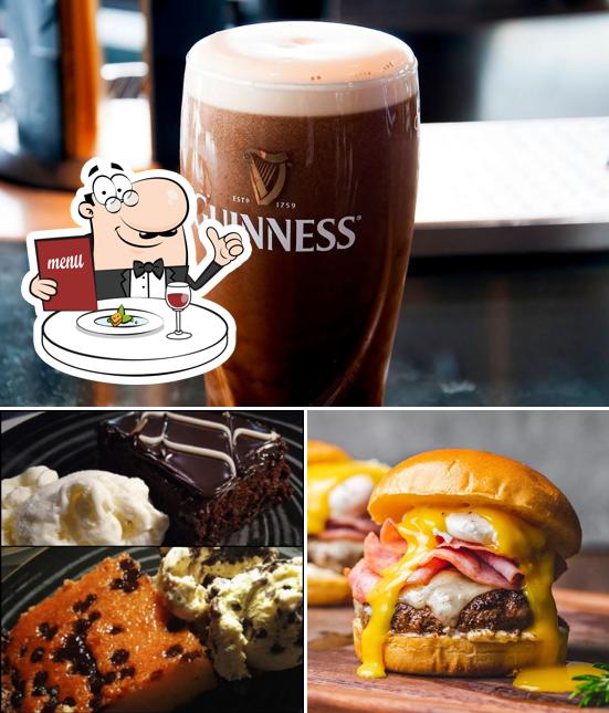 Village Drinks & Dining