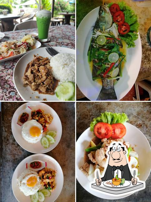 Q Bar Restaurant