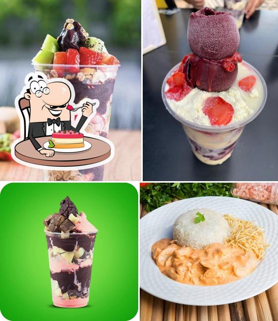 Açaí no Copo