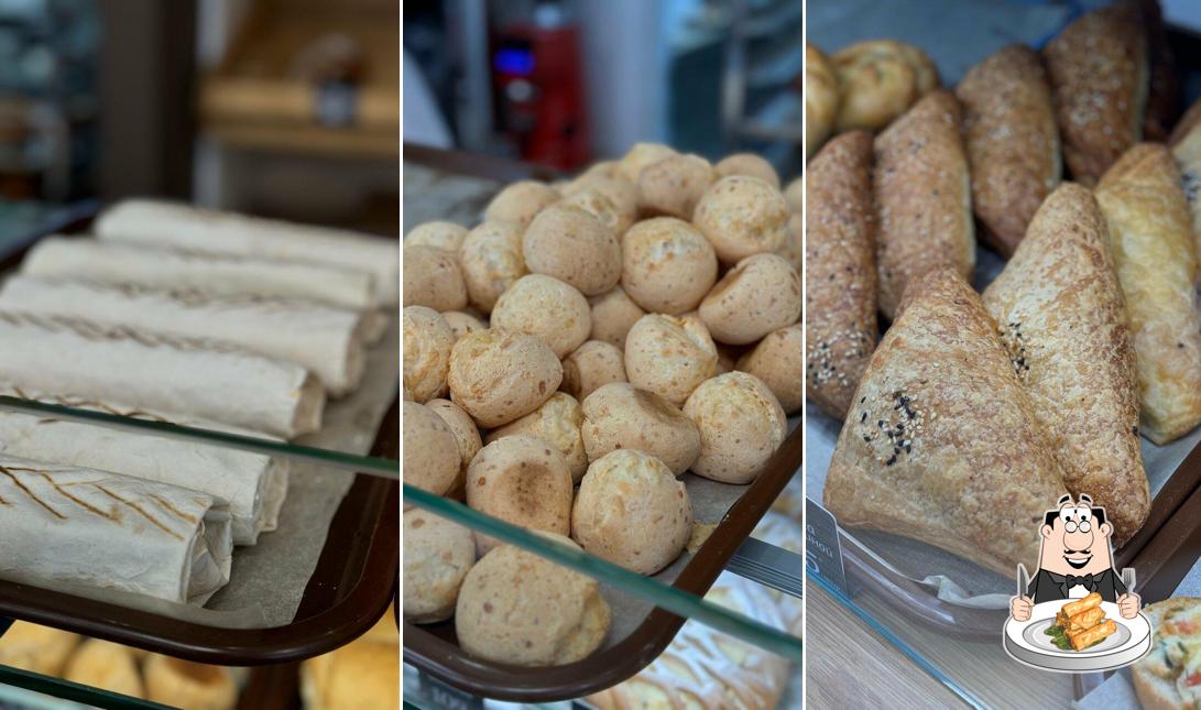 Азбука хлеба