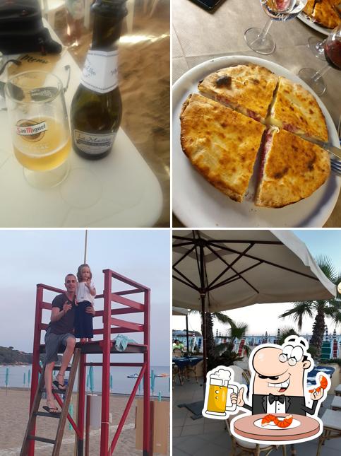Bar Ristorante Baia del Sole