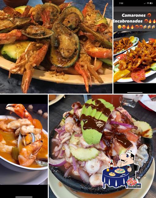 Charlie’s Seafood