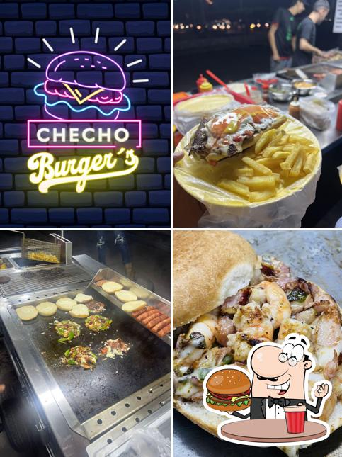 Checho Burger’s