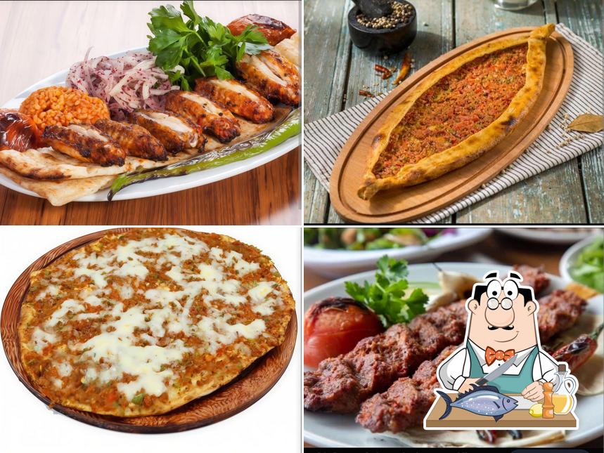 Çinar Pide & Lahmacun