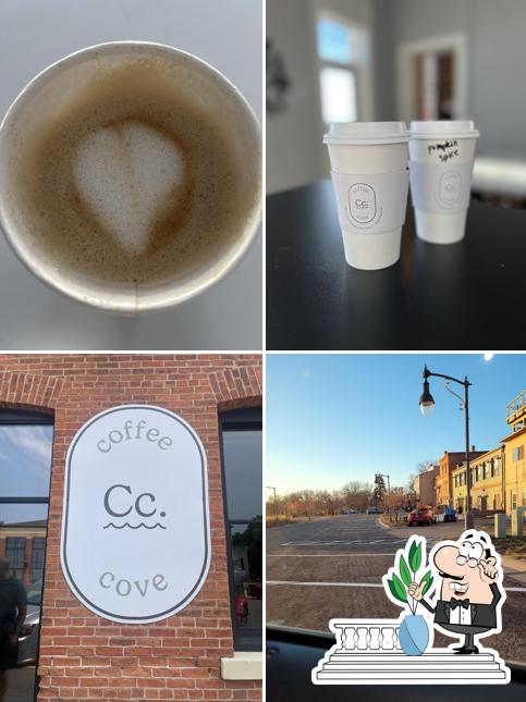 Coffee Cove