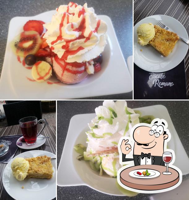 Eiscafe Romano 2