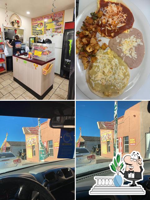 El Rinconcito Mexican Kitchen
