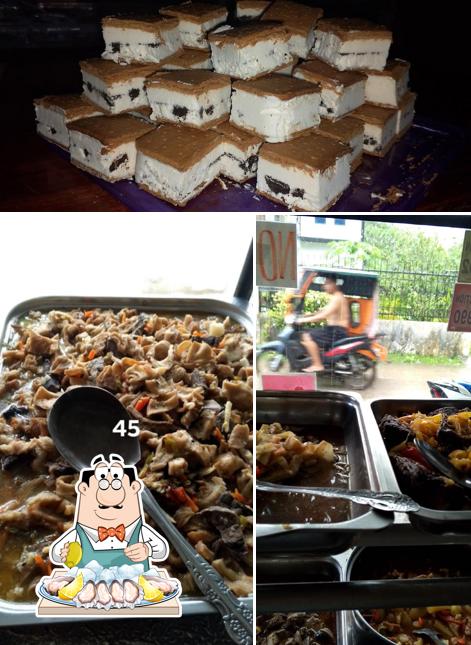Far East Eatery Paklay Republic 2015