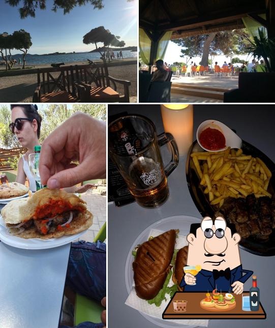 Grafulin bar