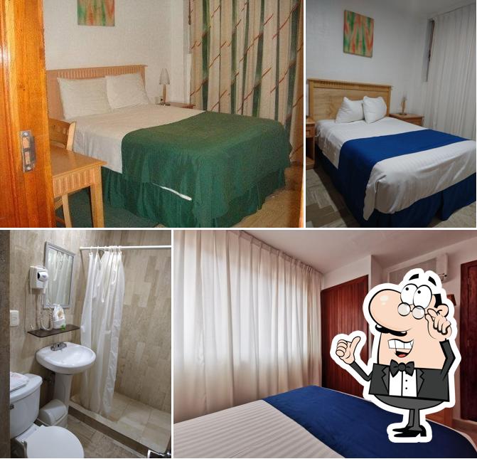Hotel Don Miguel