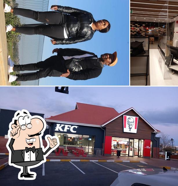 KFC Mall of Tembisa