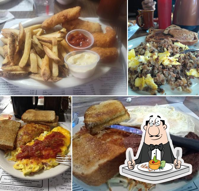 Kountry Kafe