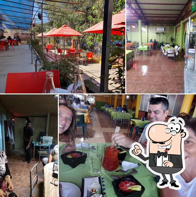 La Picada Rayber