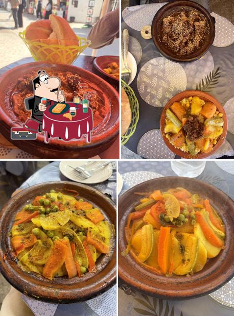 Mama kitchen