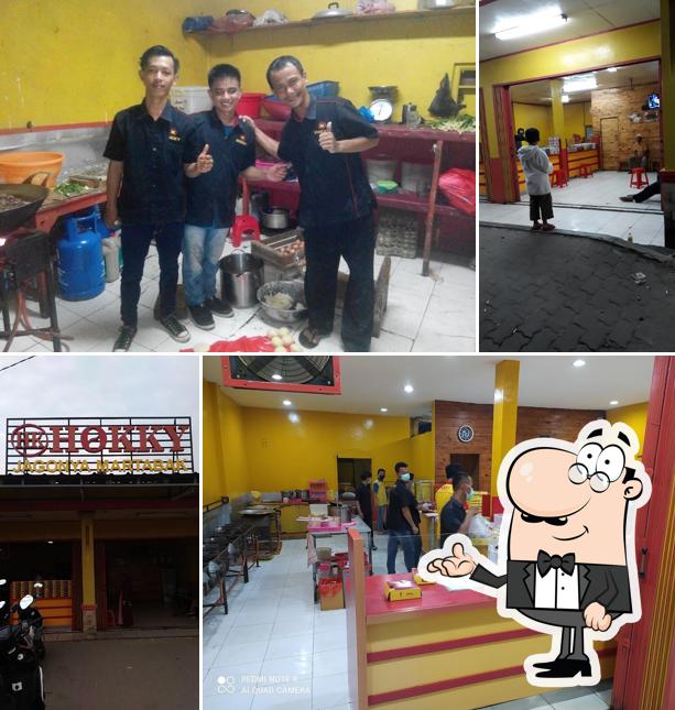 Martabak Hokky Anyer