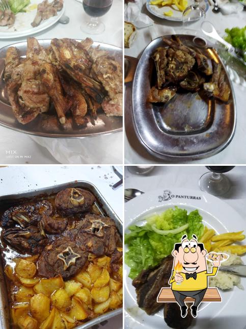 O Panturras