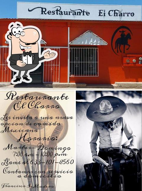 Restaurante El Charro