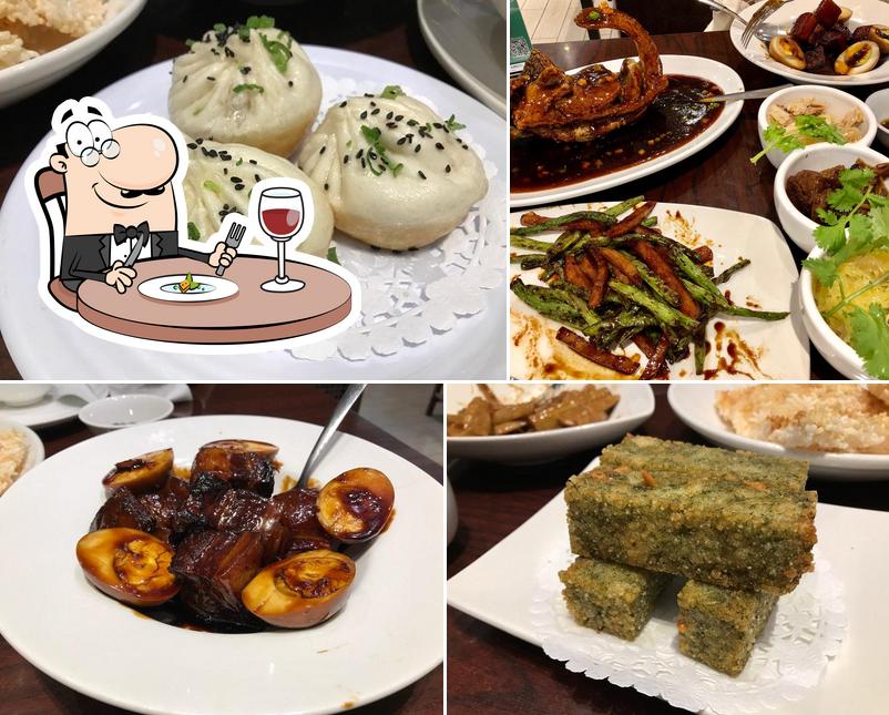 Shanghai Shikumen Fine Cuisine上海石庫門