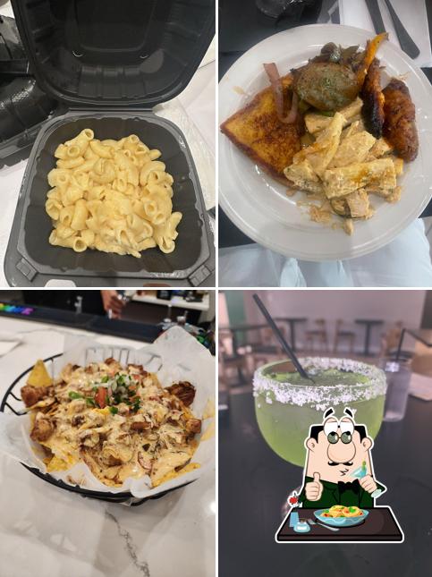 Silks Sports Bar