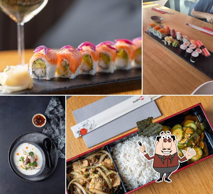 SushiCo