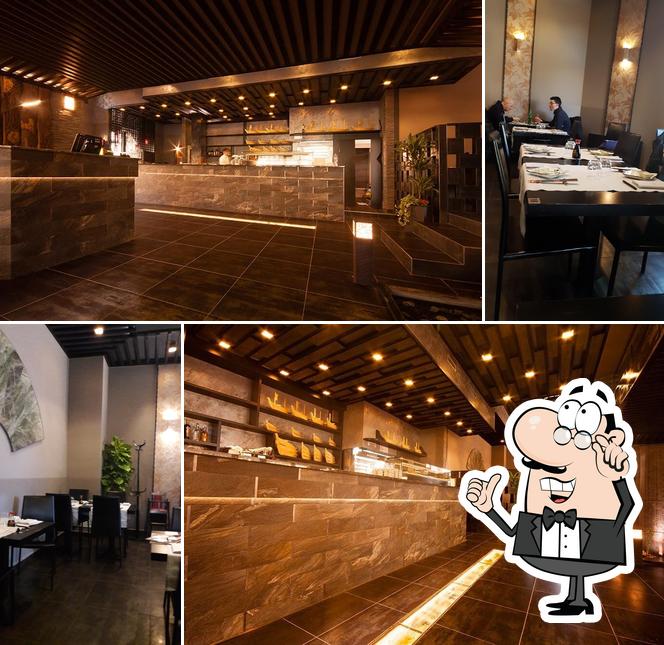 Ristorante SushiOne