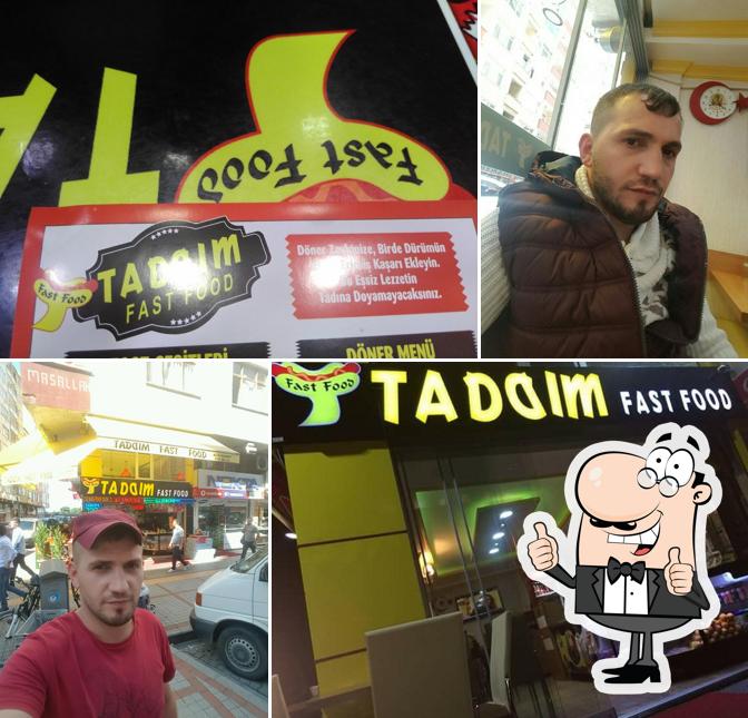 Taddım Fast Food