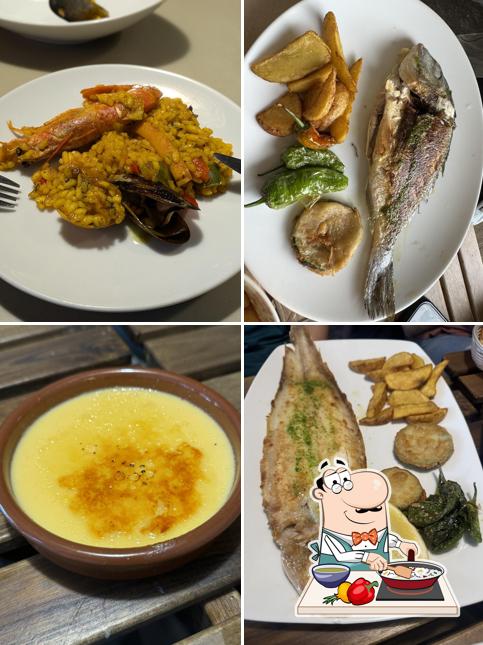 restaurant terra nostra