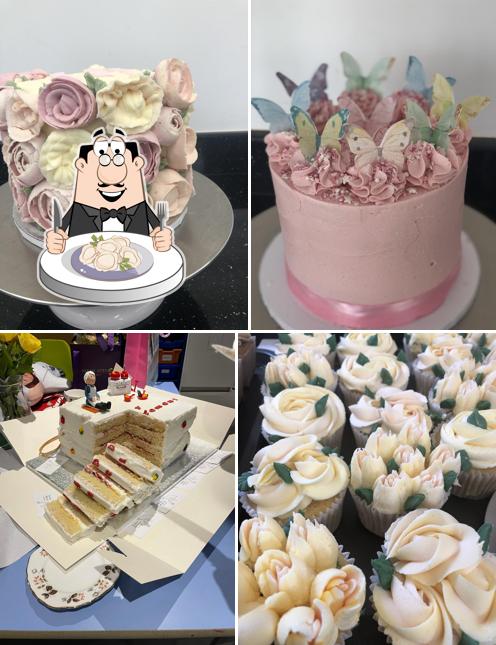 Tonks’s Bakery