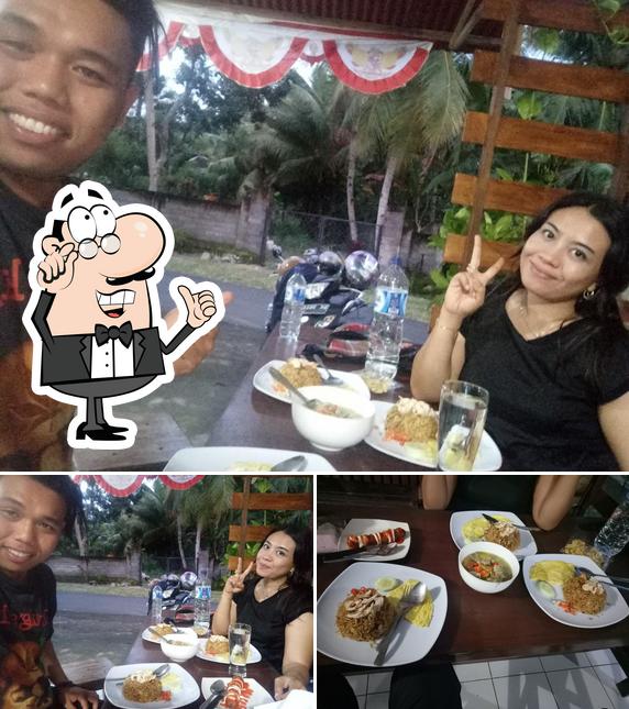 Warung Makan Podo Seneng