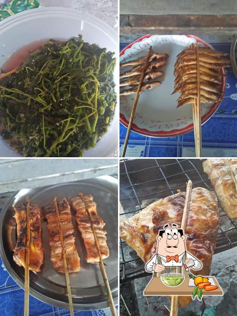 ຮ້ານອາຫານ ນາງຄອນສະຫວັນ