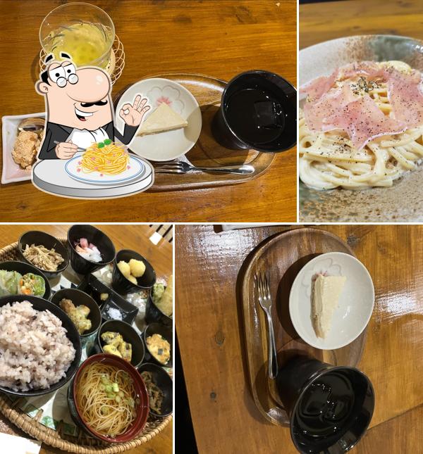 お食事処 利他