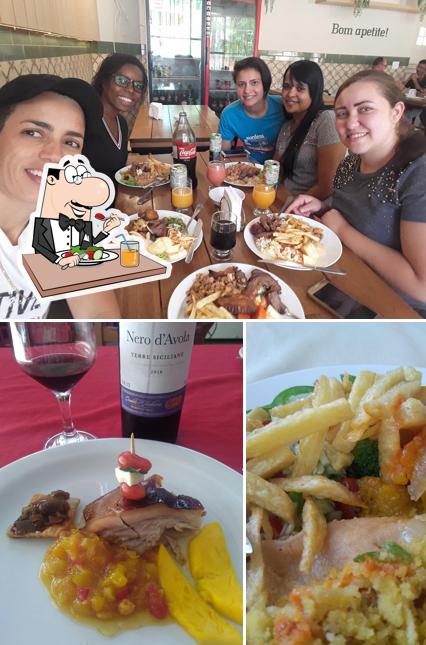 Restaurante Cheiro Verde
