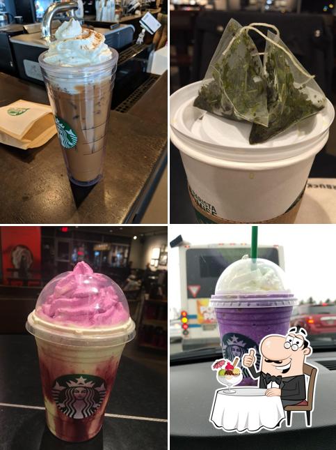 Starbucks Coffee Company