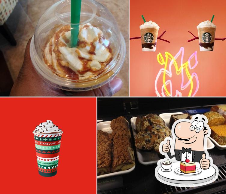 Starbucks Coffee Company