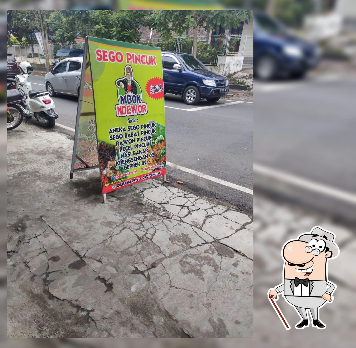 Warung Berkah