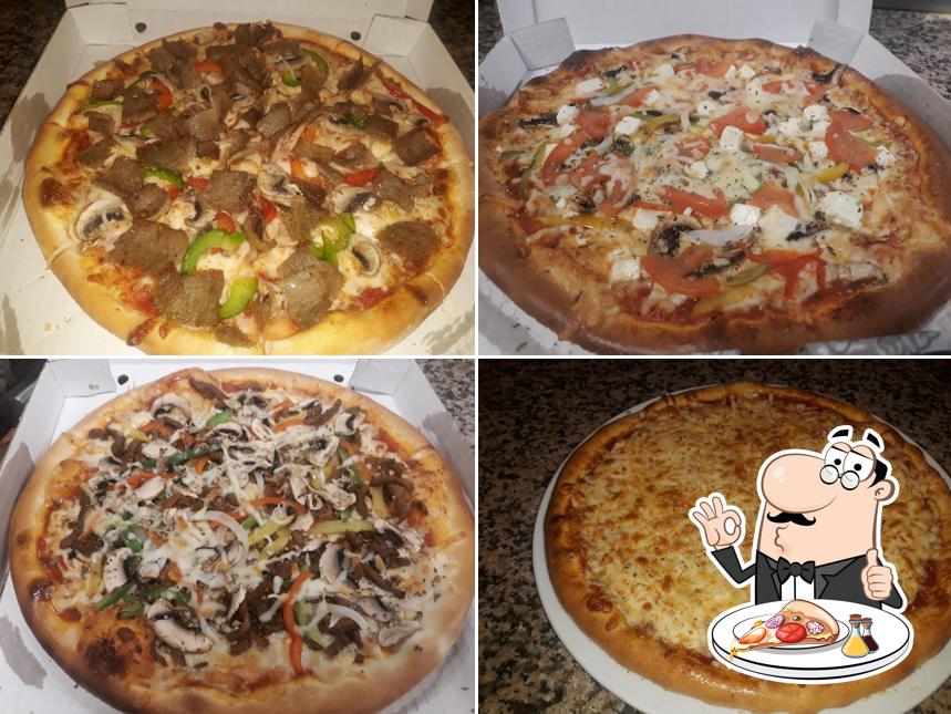 Bra’s Food & Bar