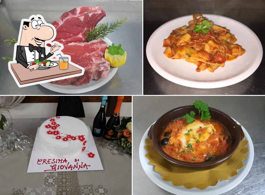 Al laghetto Ristorante - Bar - Pizzeria