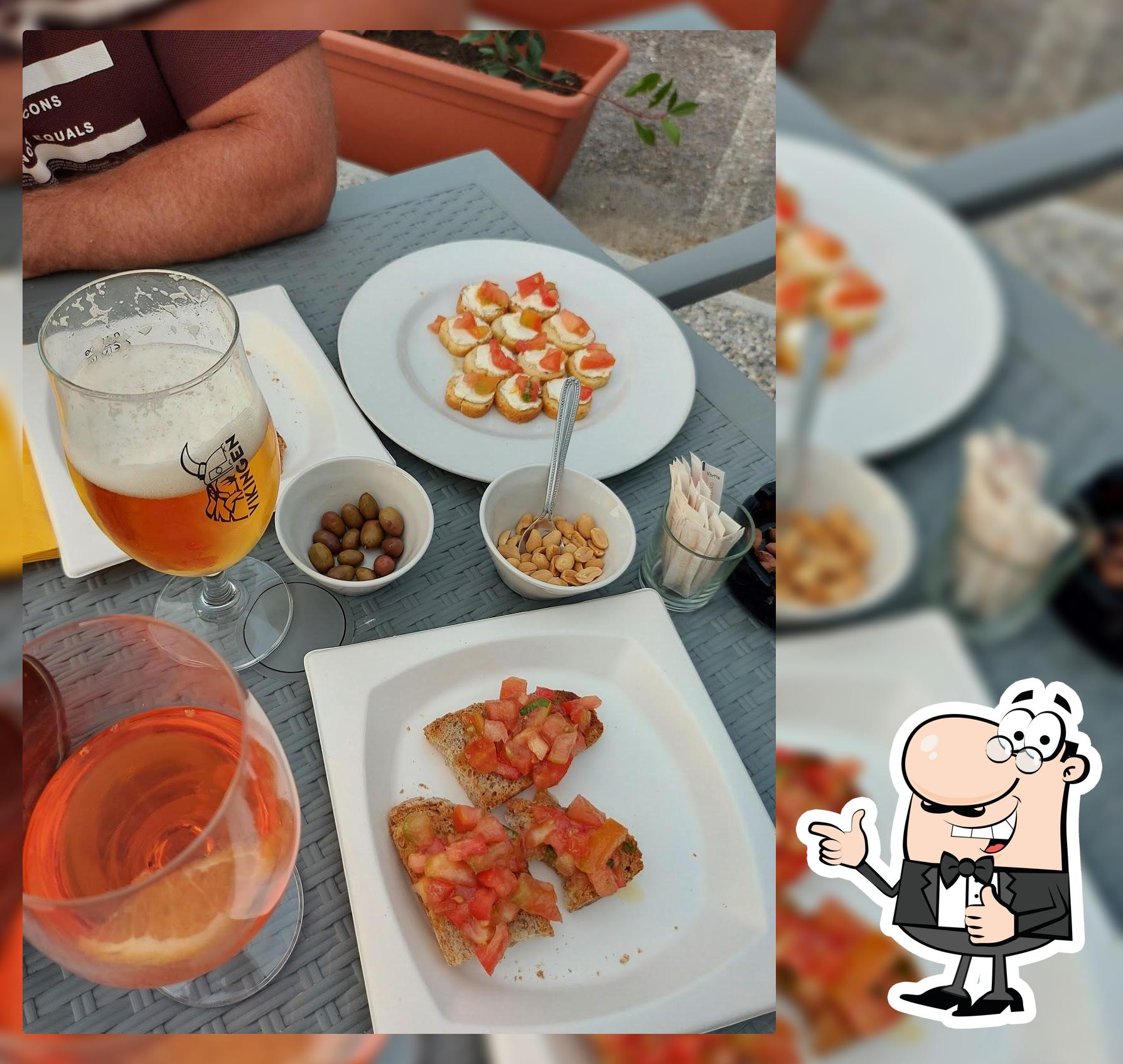 Bar Girasole