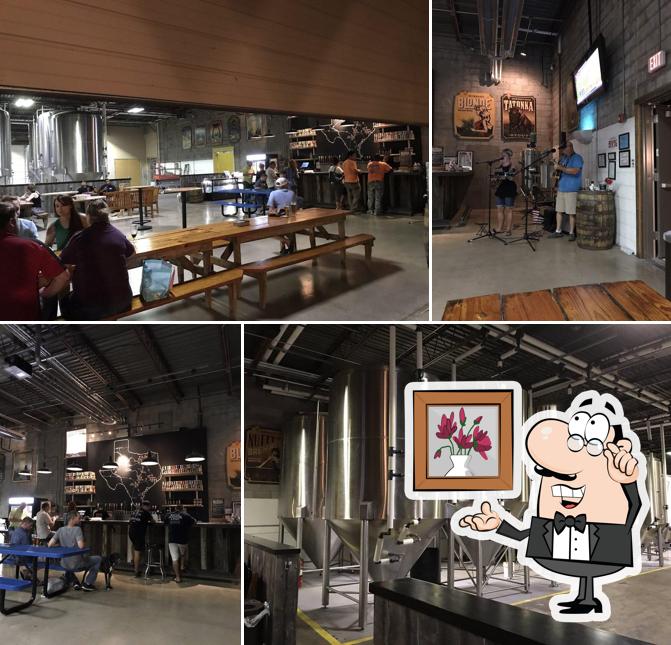BJ's Brewhouse