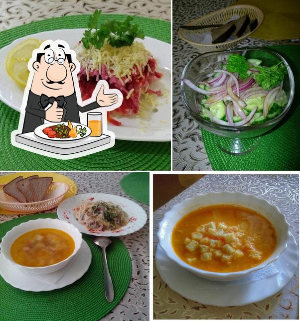 Кафе Пегас