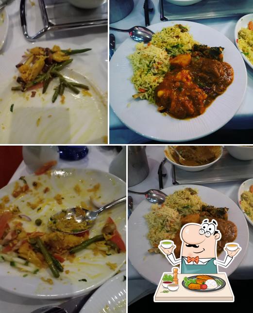 Cinnamon Indian Restaurant