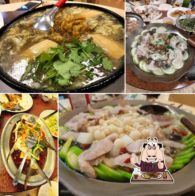 Di Long Haichan Restaurant